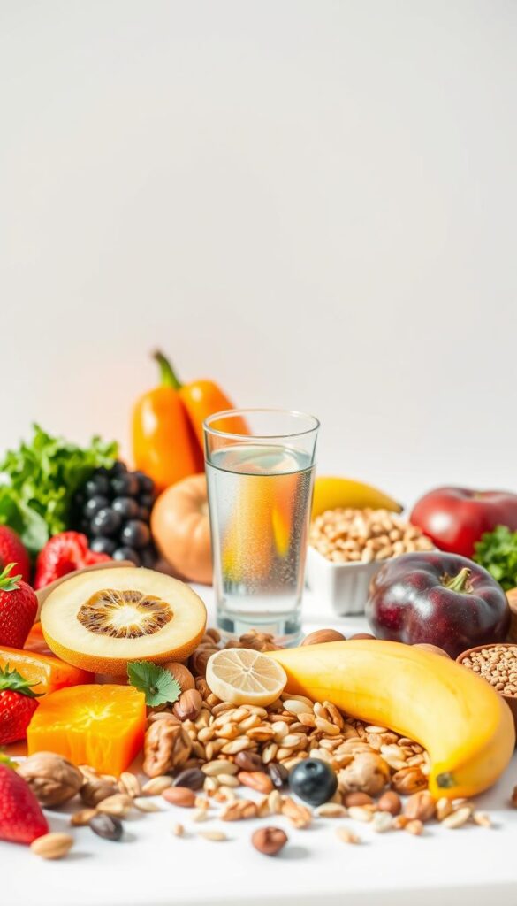 benefits of healthy snacks