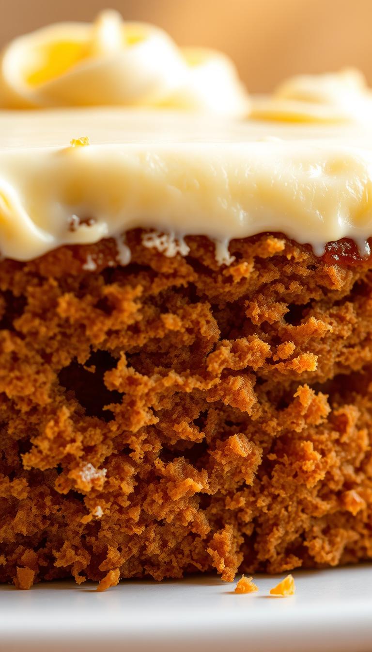 best carrot cake recipe