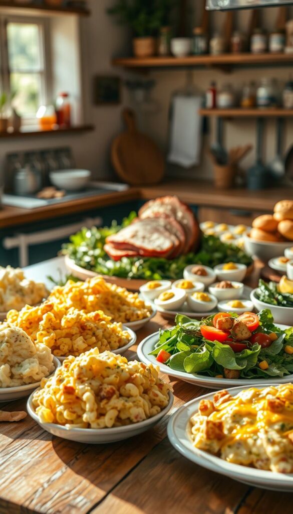 best easter side dishes