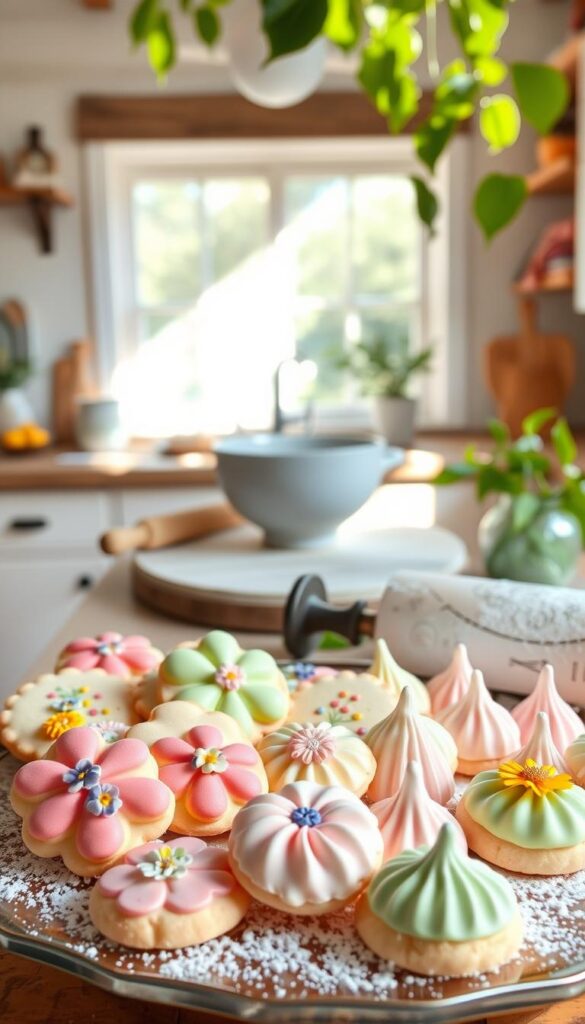 best spring cookie recipes