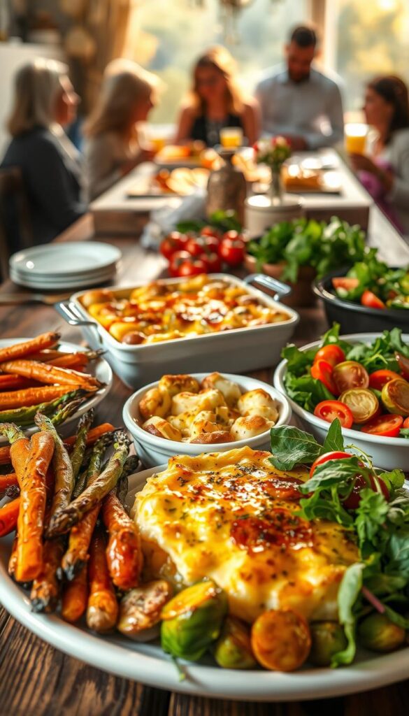 delicious easter side dishes