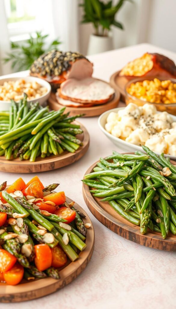 easy easter side dishes