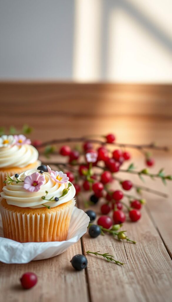 easy spring cupcake recipes