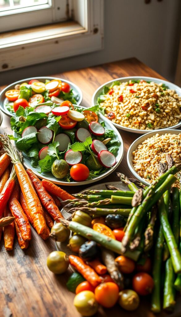 healthy easter side dishes