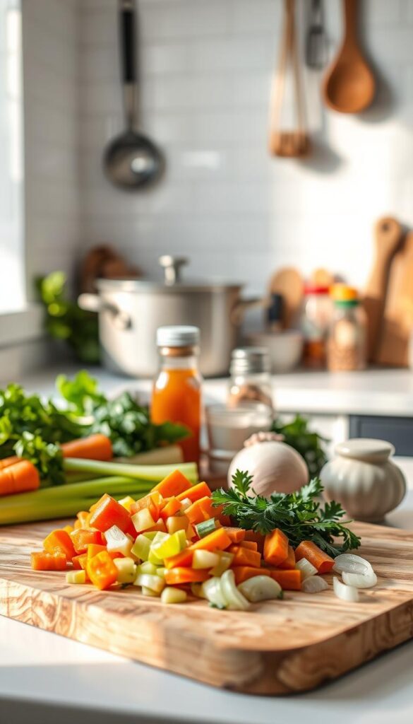homemade soup recipes