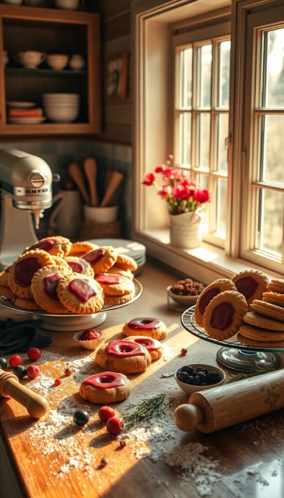 seasonal baking inspiration