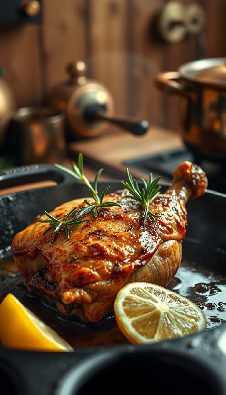bone in chicken thigh recipes