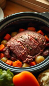 corned beef recipes slow cooker