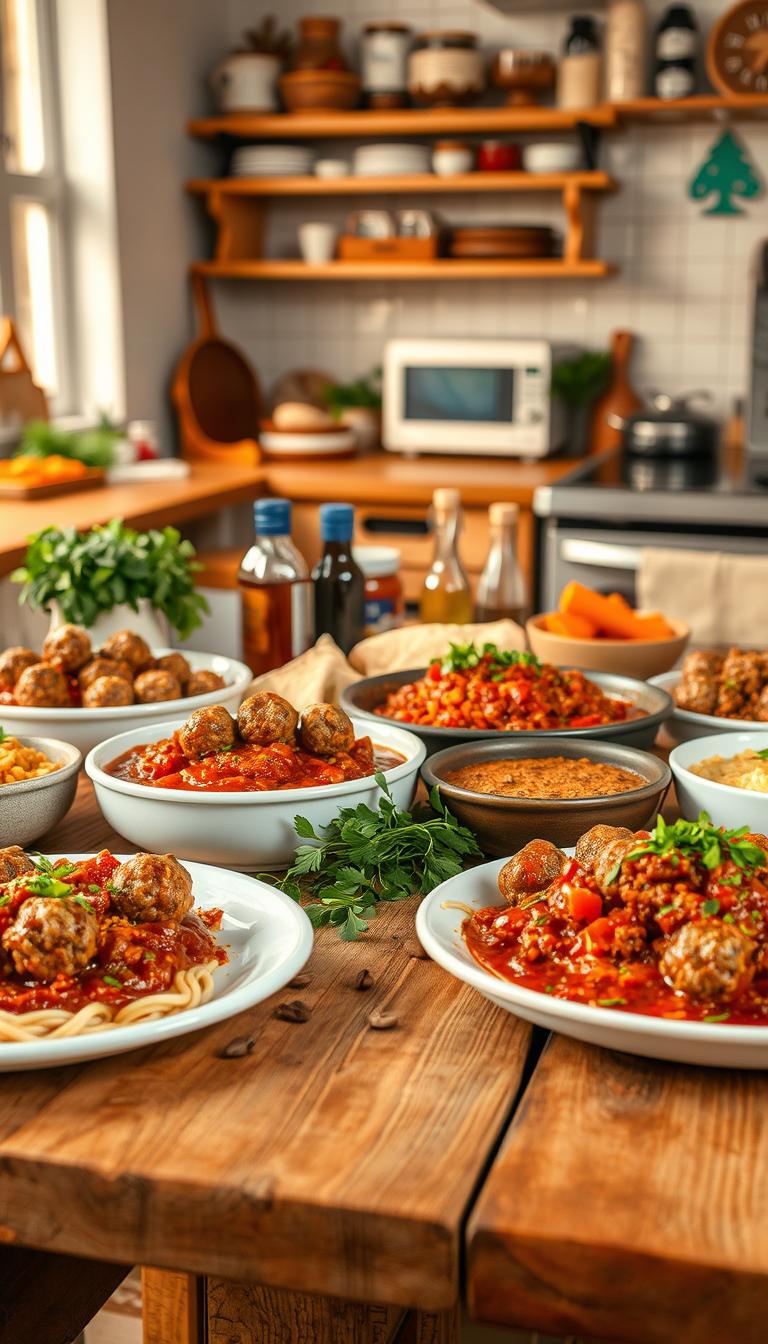 ground beef recipes for dinner easy