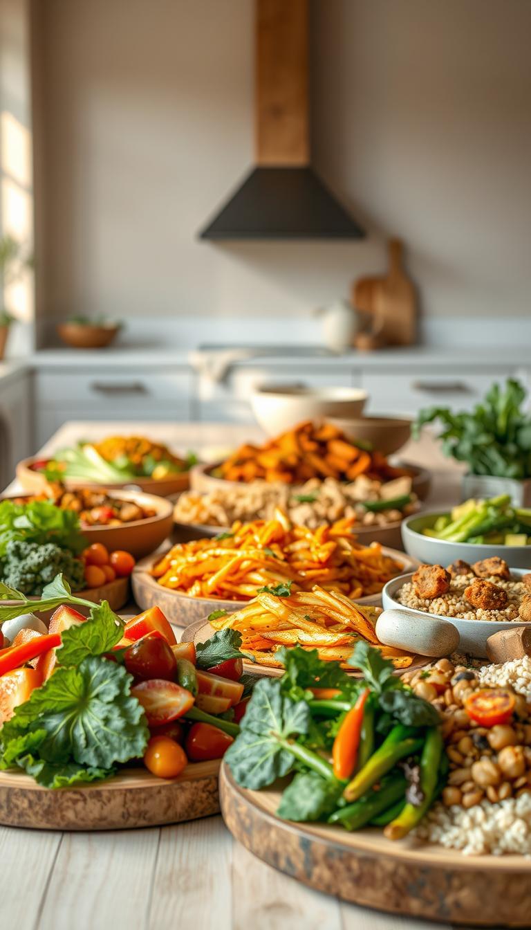healthy dinner recipes for weight losing