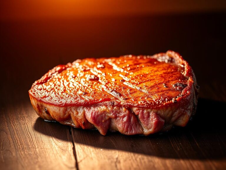 how to cook new york strip steak