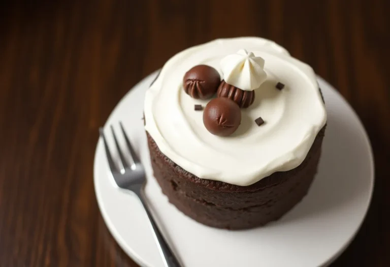 Chocolate Cake: The Only Recipe You’ll Ever Need