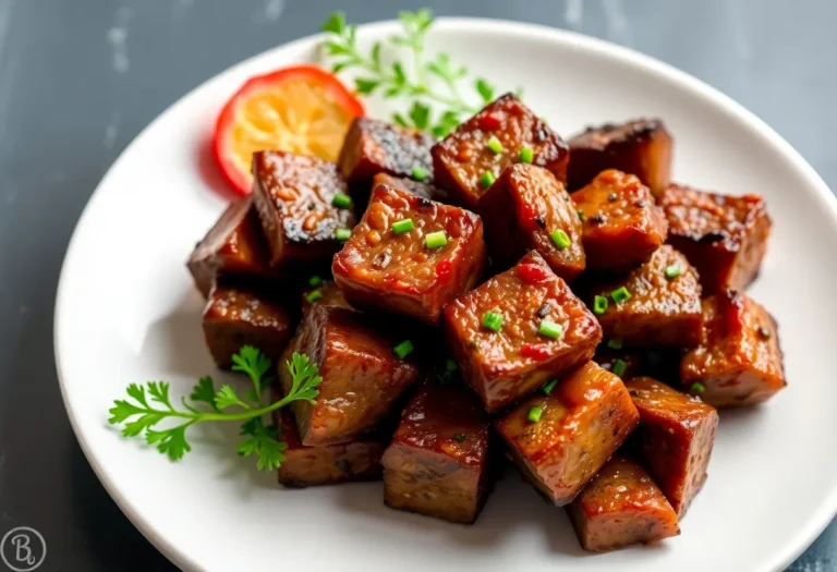 Forget Dry, Chewy Cube Steak—This Air Fryer Hack Changes Everything