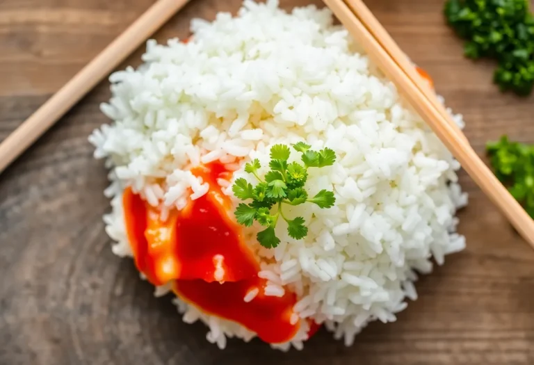 You’re About to Cook Sushi Rice Like a Pro (Or at Least Better Than Your Last Attempt)