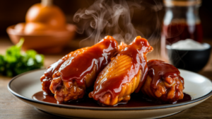 How to Make Honey Garlic Sauce