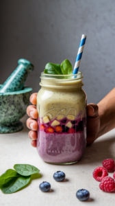 How to Make Smoothies Without a Blender