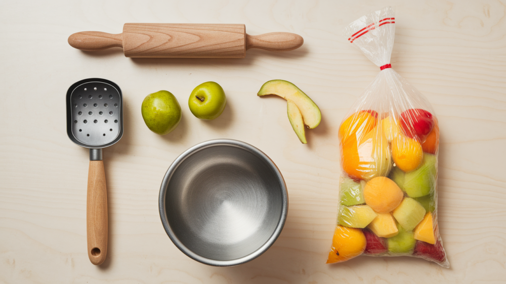 How to Make Smoothies Without a Blender