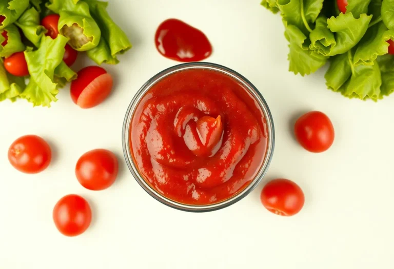 The Smash Burger Sauce That’ll Make You Question Every Other Condiment