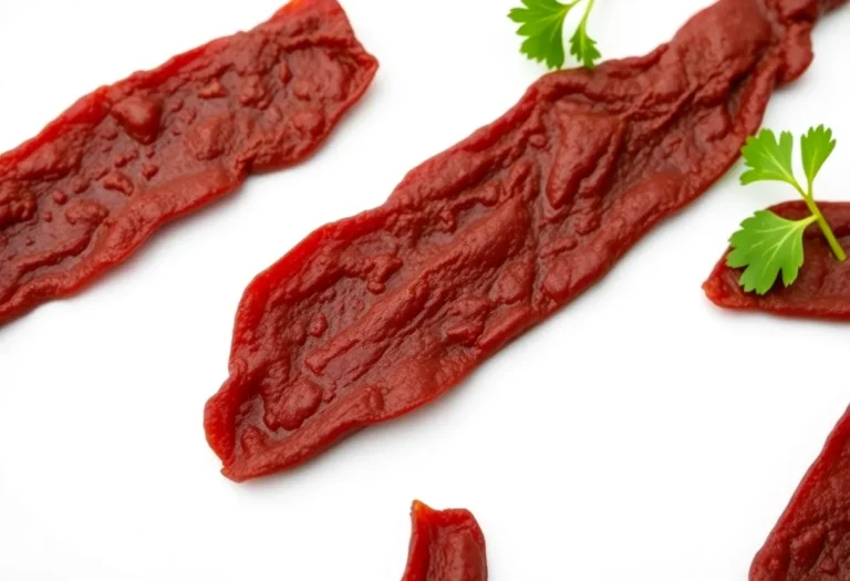 Beef Jerky Recipe: The Only Guide You’ll Ever Need