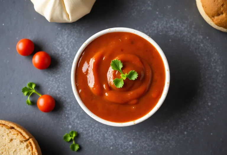 The Burger Sauce Recipe That’ll Make You Forget Takeout Exists