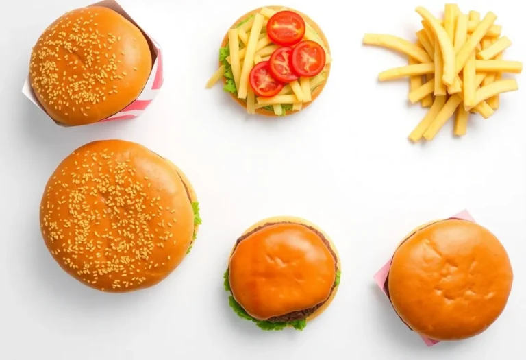 The In-N-Out Burger: Why It’s a Cult Classic (And How to Hack It at Home)