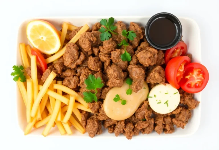 Ground Beef Dinner Ideas That’ll Make You Forget Takeout Exists