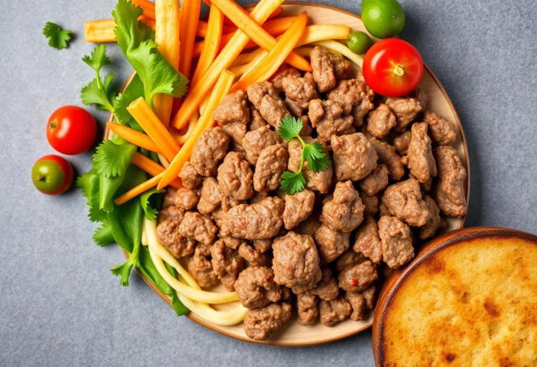 Ground Beef Meals: The Ultimate Cheap, Easy, and Delicious Fix