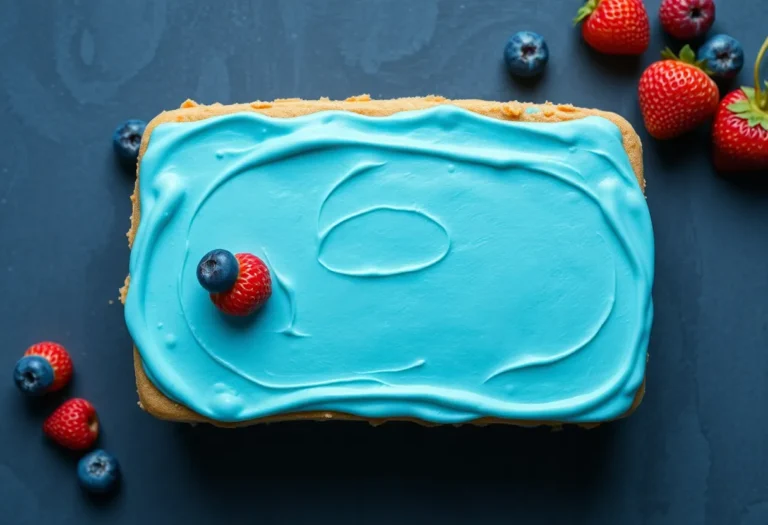 Bluey Cake Ideas: The Ultimate Guide for Fans