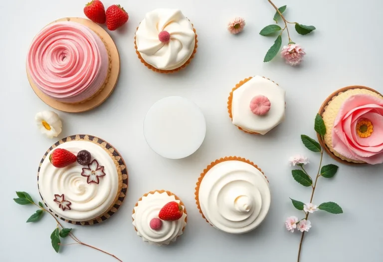 Why Aesthetic Cake Designs Are Taking Over Social Media