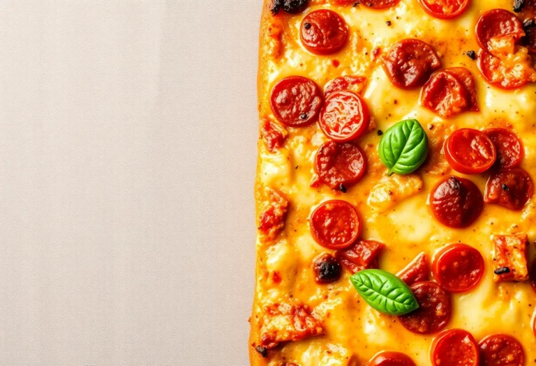Pizza Casserole Recipe: The Lazy Genius’s Answer to Pizza Night