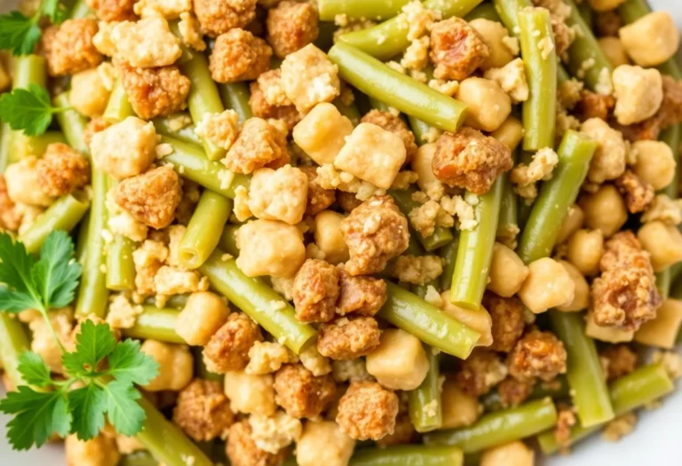 The Green Bean Casserole Hack You’ll Make on Repeat