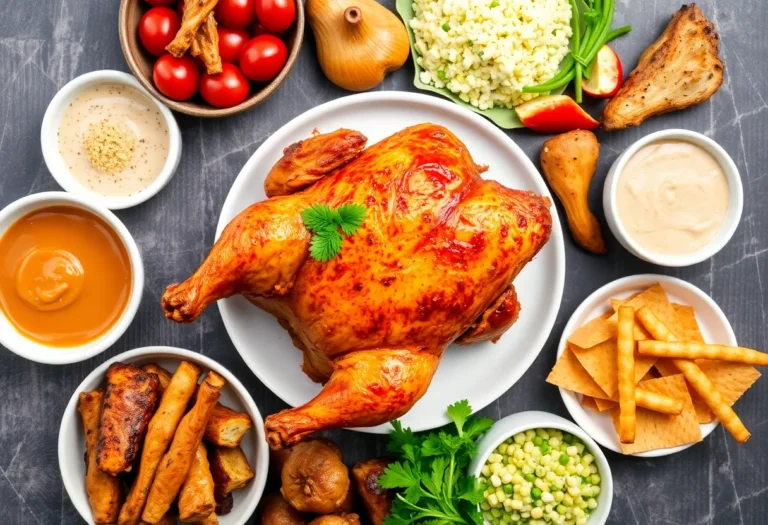 Rotisserie Chicken Meals: The Lazy Genius’s Secret Weapon