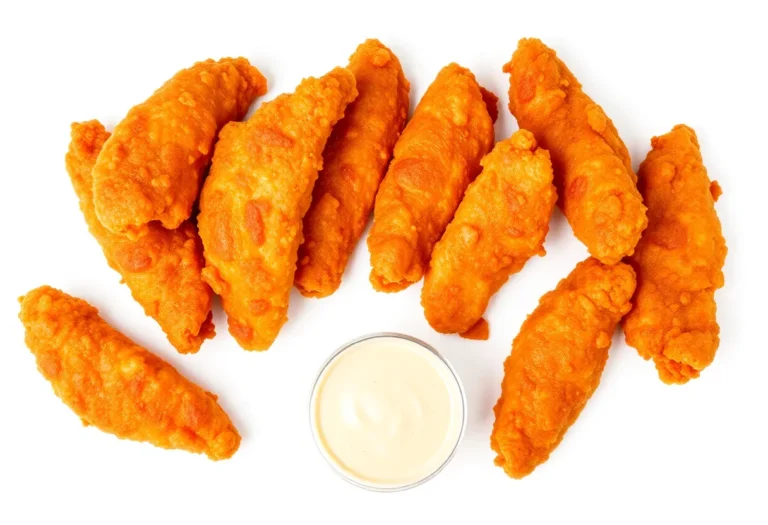 Hot Honey Chicken Tenders: The Only Recipe You’ll Ever Need