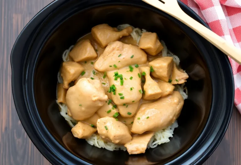 You’re About to Make the Laziest, Most Delicious Chicken of Your Life