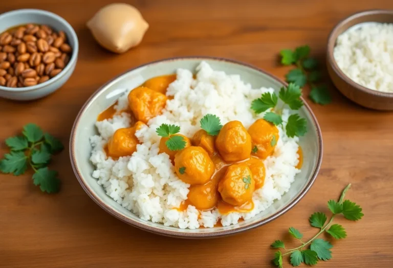 Why This Chicken Curry Recipe Will Ruin All Other Chicken Curries for You