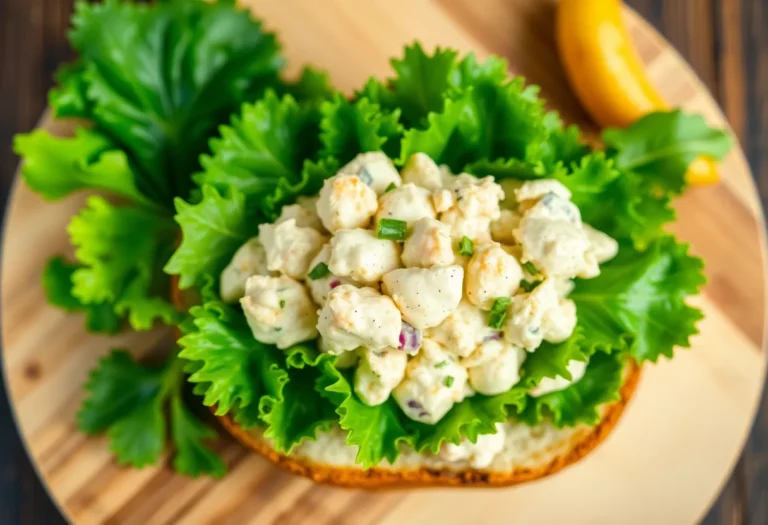 The Chicken Salad Sandwich: The Lunch Hero You’ve Been Sleeping On