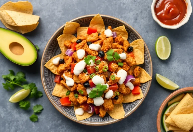 You’ll Never Make Nachos the Same Way Again
