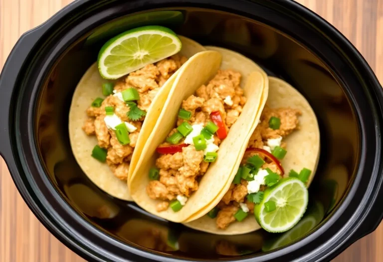 You’ve Been Making Tacos Wrong (Here’s the Fix)