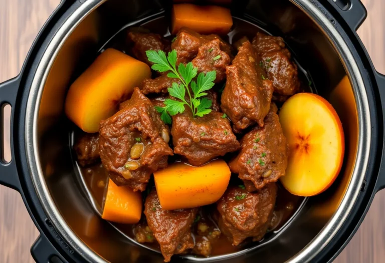 You’ve Been Making Pot Roast Wrong (Until Now)