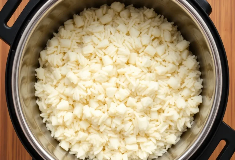 You’ve Been Cooking Rice Wrong This Whole Time