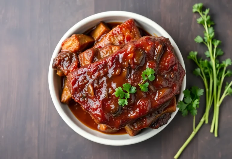 You’ve Been Cooking Ribs Wrong. Here’s How to Fix That.