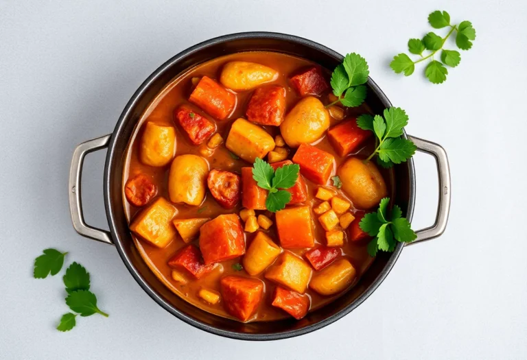 One-Pot Meals: The Lazy Genius’s Secret Weapon