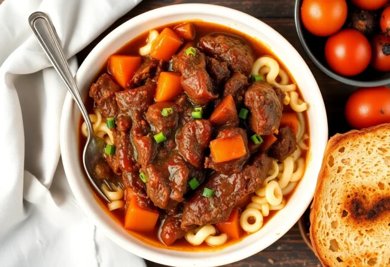 Mississippi Pot Roast: The Viral Recipe That Actually Lives Up to the Hype