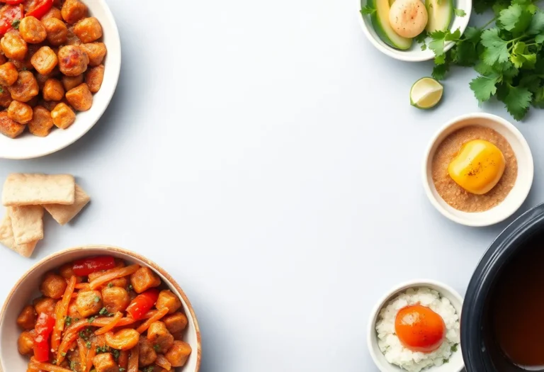 Why Your Life Needs a Slow Cooker (Like, Yesterday)