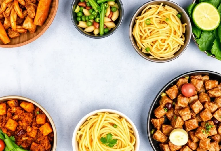 Why Instant Pot Meals Are the Ultimate Time-Saver