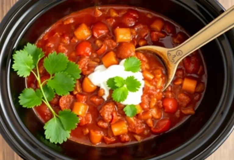 You’ve Been Making Chili Wrong (Here’s How to Fix It)