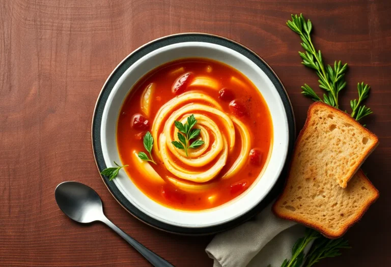 French Onion Soup: The Ultimate Comfort Food Hack