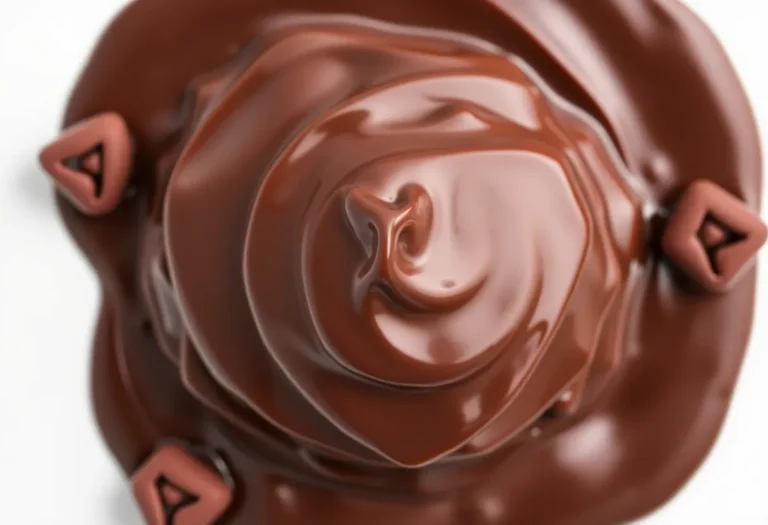 Chocolate Ganache Recipe: The Only One You’ll Ever Need