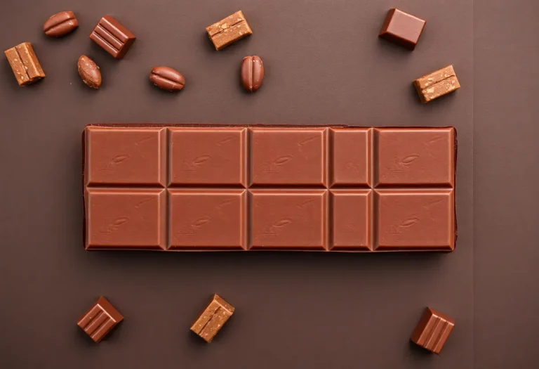 You’ve Never Had Chocolate Like This Before