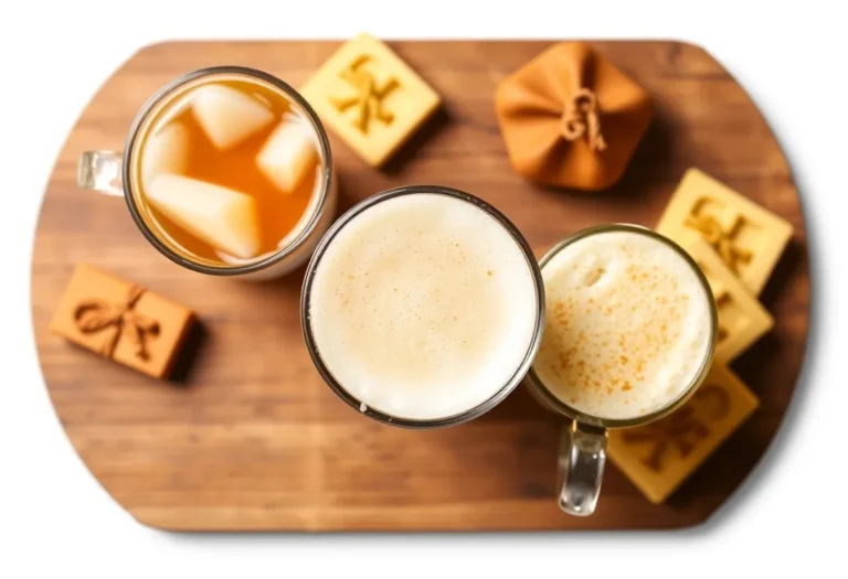 Butter Beer Recipe: The Magical Drink You Can Make at Home